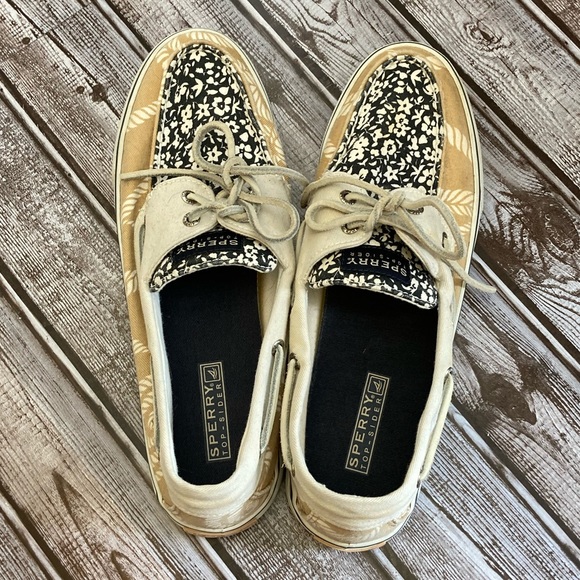 Sperry Top-Sider Women’s Shoe Size 9 1/2 M - Picture 3 of 16